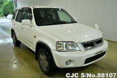 Honda crv rd2
